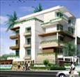 Jain Heights Corona - 2 and 3 bhk apartment at Thanisandra, Bangalore 